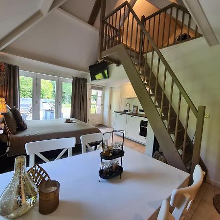Appartement Relaxx Kamperland Esterno foto