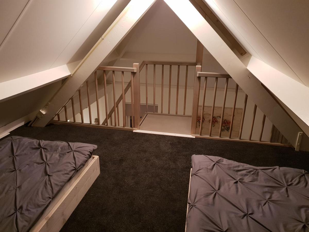 Appartement Relaxx Kamperland Esterno foto