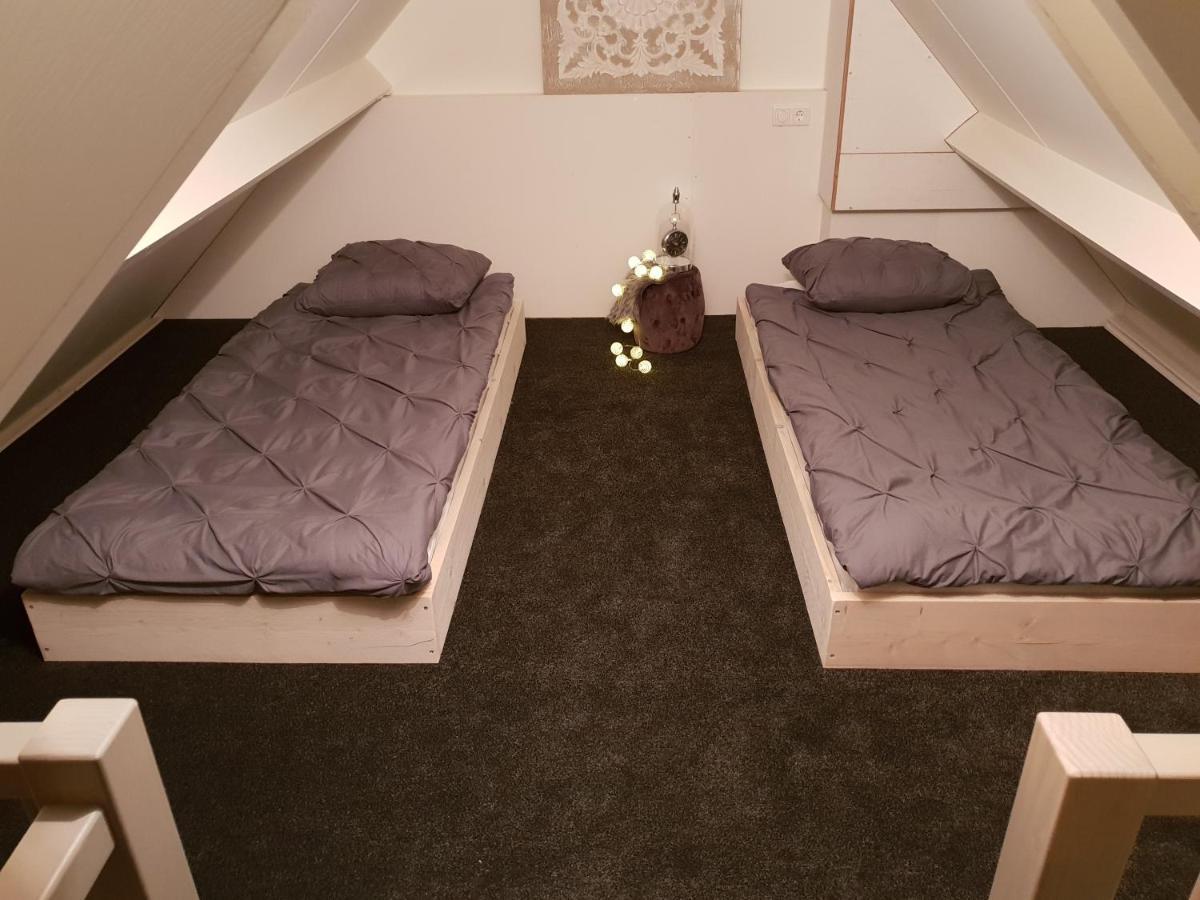 Appartement Relaxx Kamperland Esterno foto