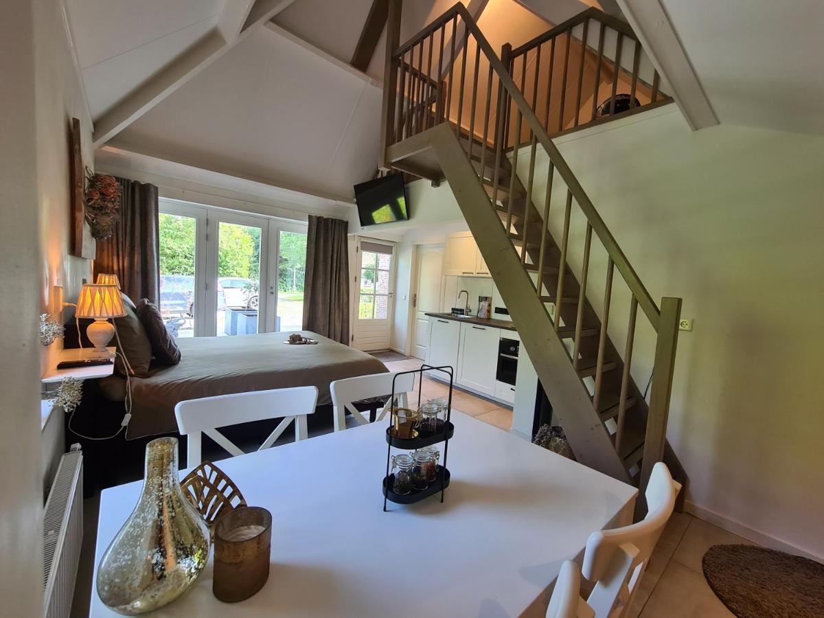 Appartement Relaxx Kamperland Esterno foto