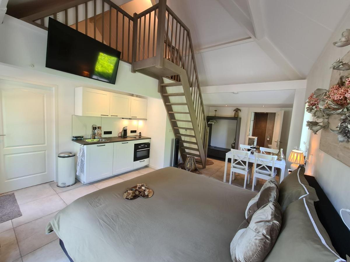 Appartement Relaxx Kamperland Esterno foto