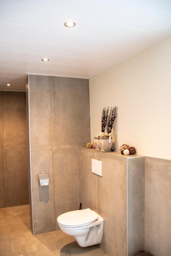 Appartement Relaxx Kamperland Esterno foto