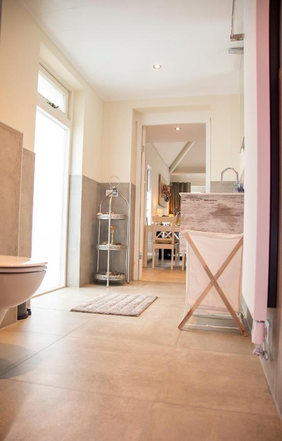 Appartement Relaxx Kamperland Esterno foto
