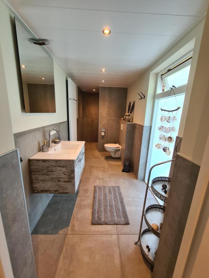 Appartement Relaxx Kamperland Esterno foto